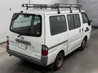 Nissan VANETTE VAN лот № 90138 оценка 3  с аукциона в Японии 4