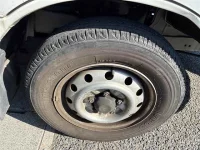 Nissan VANETTE VAN лот № 90138 оценка 3  с аукциона в Японии 8