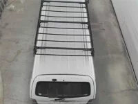 Nissan VANETTE VAN лот № 90138 оценка 3  с аукциона в Японии 9