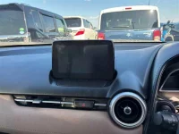 Mazda CX-3 лот № 10241 оценка 3.5  с аукциона в Японии 5