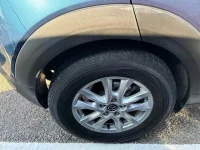 Mazda CX-3 лот № 10241 оценка 3.5  с аукциона в Японии 8