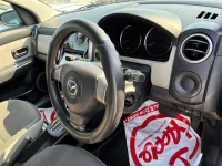 Mazda VERISA лот № 70169 оценка R  с аукциона в Японии 2