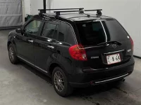 Mazda VERISA лот № 70169 оценка R  с аукциона в Японии 1