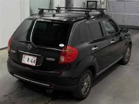 Mazda VERISA лот № 70169 оценка R  с аукциона в Японии 4