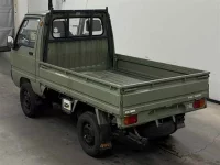 Mitsubishi MINICAB TRUCK лот № 359 оценка 3  с аукциона в Японии 1