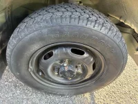 Mitsubishi MINICAB TRUCK лот № 359 оценка 3  с аукциона в Японии 7