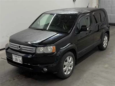 Honda CROSSROAD