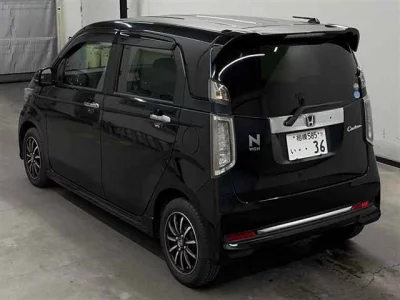 Honda N WGN