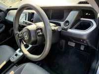 Honda FIT лот № 85153 оценка R  с аукциона в Японии 2