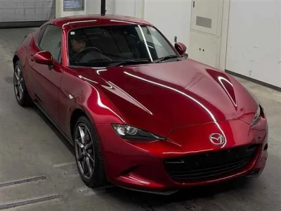 Mazda ROADSTER