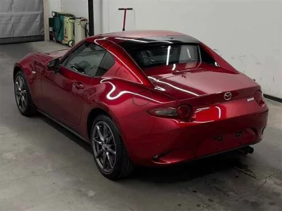 Mazda ROADSTER