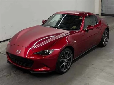 Mazda ROADSTER