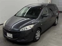 Mazda PREMACY лот № 70201 оценка 4.5  с аукциона в Японии 3