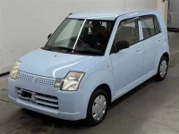 Suzuki ALTO лот № 90149 оценка R  с аукциона в Японии 3