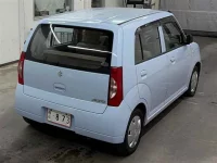 Suzuki ALTO лот № 90149 оценка R  с аукциона в Японии 4