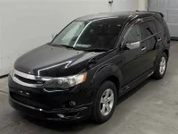 Mitsubishi OUTLANDER лот № 85167 оценка R  с аукциона в Японии 3