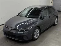 Volkswagen GOLF лот № 80098 оценка X  с аукциона в Японии 3