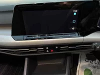 Volkswagen GOLF лот № 80098 оценка X  с аукциона в Японии 5