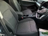 Volkswagen GOLF лот № 80098 оценка X  с аукциона в Японии 6