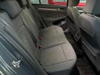 Volkswagen GOLF лот № 80098 оценка X  с аукциона в Японии 7