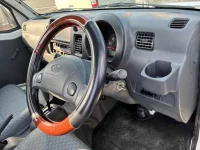 Subaru SAMBAR лот № 60053 оценка 4  с аукциона в Японии 2