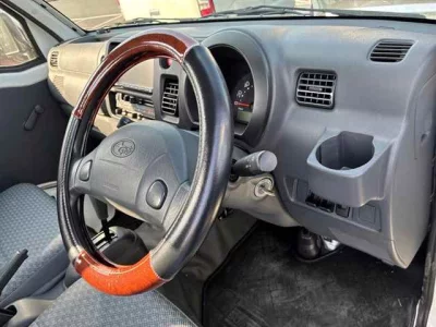 Subaru SAMBAR  с аукциона в Японии