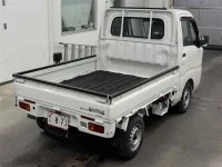 Subaru SAMBAR лот № 375 оценка R  с аукциона в Японии 4