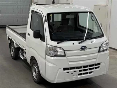 Subaru SAMBAR  с аукциона в Японии