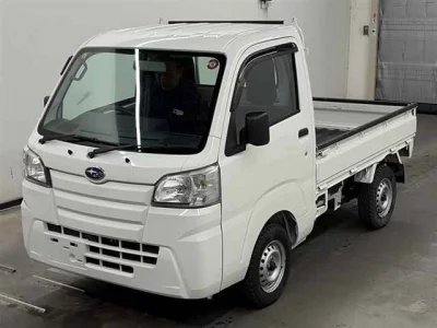 Subaru SAMBAR  с аукциона в Японии