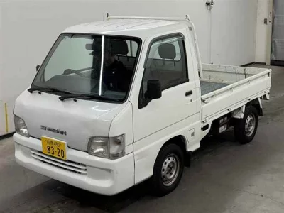 Subaru SAMBAR