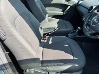 Audi A1 лот № 35029 оценка 3.5  с аукциона в Японии 6