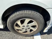 Daihatsu TERIOS KID лот № 90156 оценка 3.5  с аукциона в Японии 8