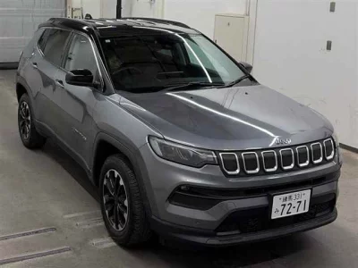Chrysler JEEP COMPASS