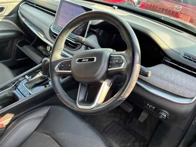 Chrysler JEEP COMPASS