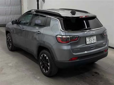 Chrysler JEEP COMPASS
