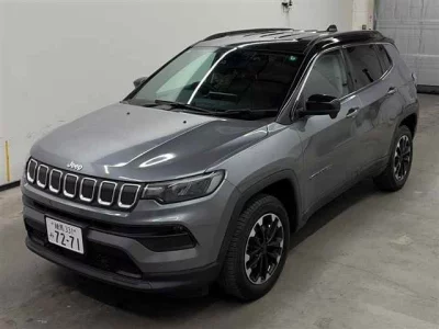 Chrysler JEEP COMPASS
