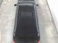 Nissan SERENA лот № 90144 оценка 4  с аукциона в Японии 9