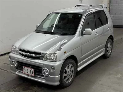 Daihatsu TERIOS KID