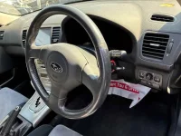 Subaru LEGACY лот № 70214 оценка 3.5  с аукциона в Японии 2