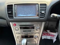 Subaru LEGACY лот № 70214 оценка 3.5  с аукциона в Японии 5