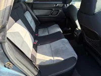 Subaru LEGACY лот № 70214 оценка 3.5  с аукциона в Японии 7