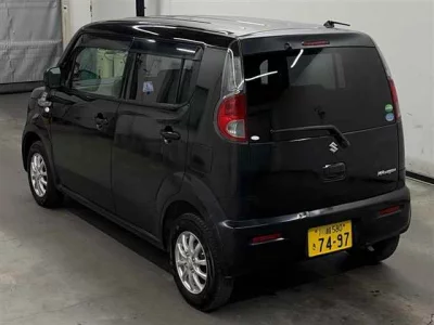 Suzuki MRWAGON