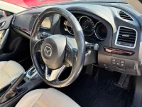 Mazda ATENZA WAGON лот № 20127 оценка 3.5  с аукциона в Японии 2