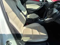 Mazda ATENZA WAGON лот № 20127 оценка 3.5  с аукциона в Японии 6