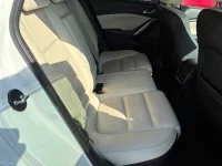 Mazda ATENZA WAGON лот № 20127 оценка 3.5  с аукциона в Японии 7