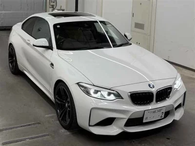 BMW M2