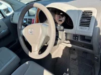 Honda MOBILIO лот № 90148 оценка 3  с аукциона в Японии 2