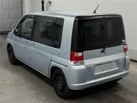 Honda MOBILIO лот № 90148 оценка 3  с аукциона в Японии 1
