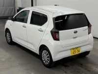 Subaru PLEO PLUS лот № 409 оценка 4.5  с аукциона в Японии 1