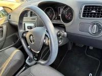 Volkswagen POLO лот № 85146 оценка 4  с аукциона в Японии 2